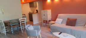Appartement au cœur de Nyons